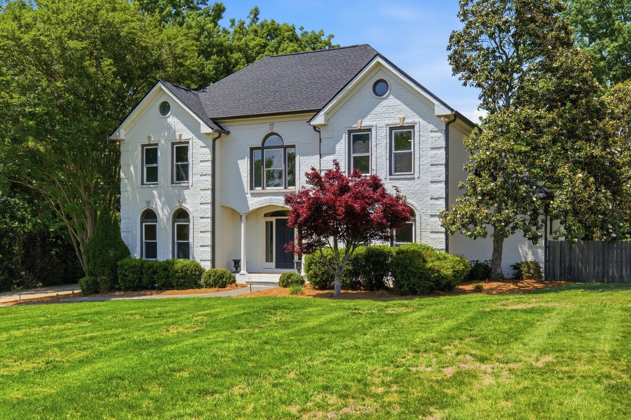 424 Martingale Dr, Franklin TN 37067 4-bed home, photo 3 of 30