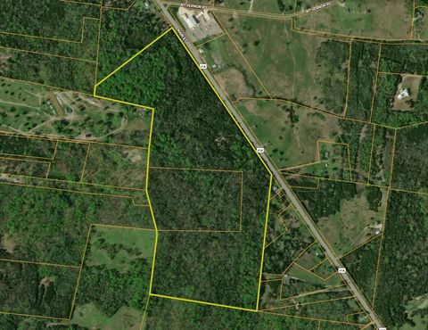 0 Hwy 41A S Eagleville TN 37060