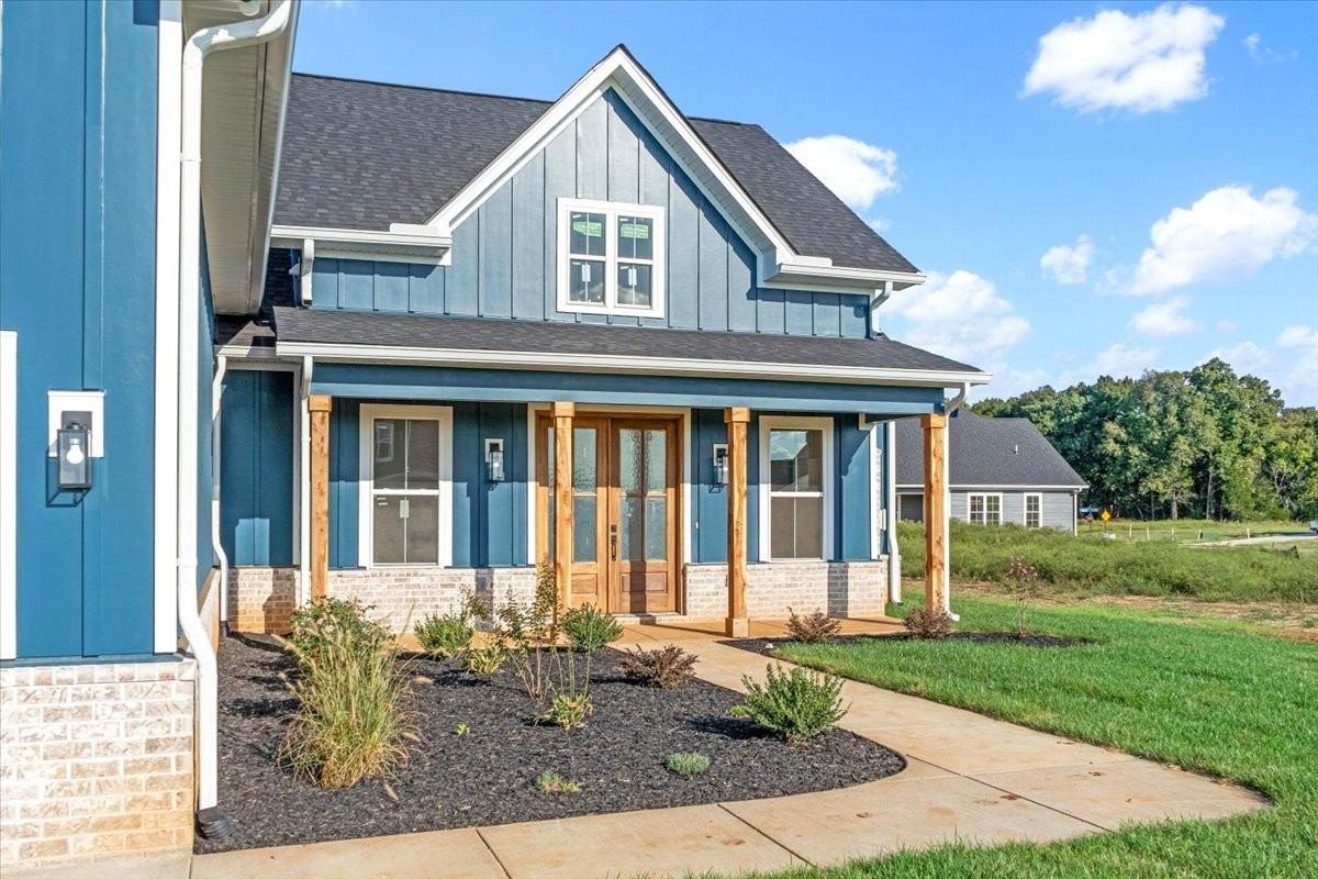 Middle Tennessee Properties 2 10113 Whitehorn Ln