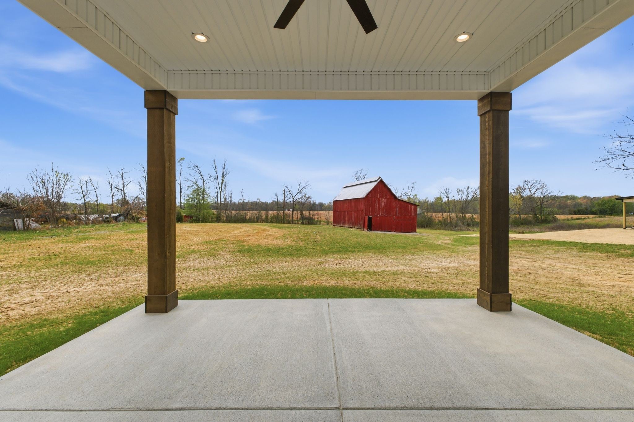 4345 S Garrett Rd