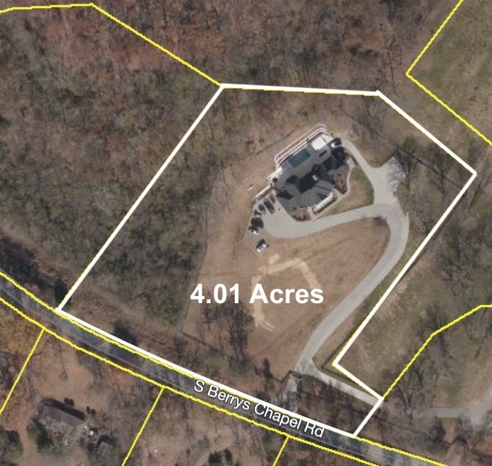 2194 S Berrys Chapel Rd