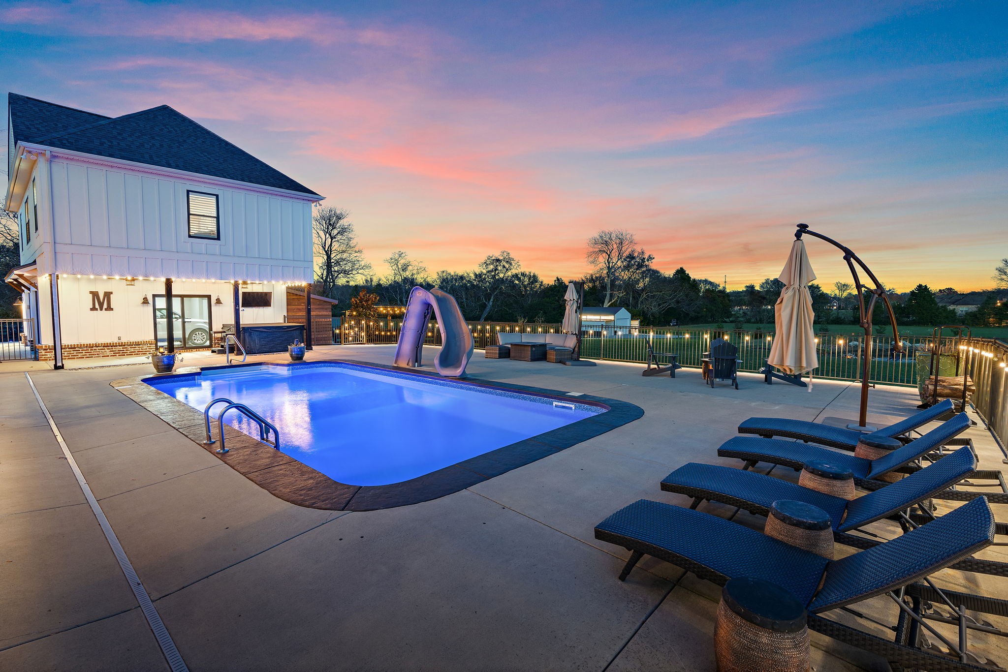 Middle Tennessee Properties 4 3207 Yeargan Rd
