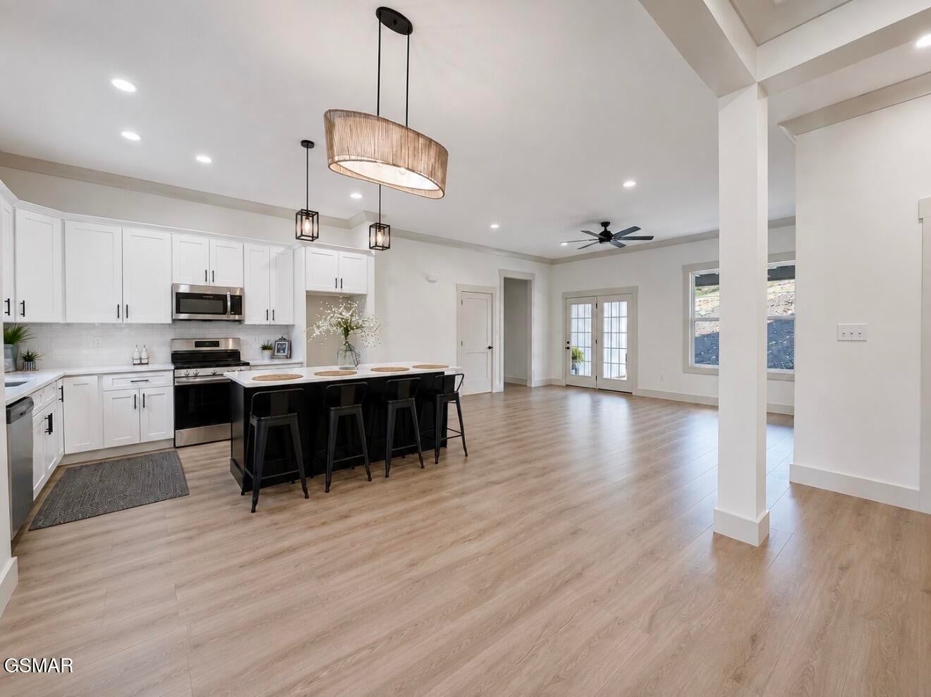 136 Cove Springs Drive