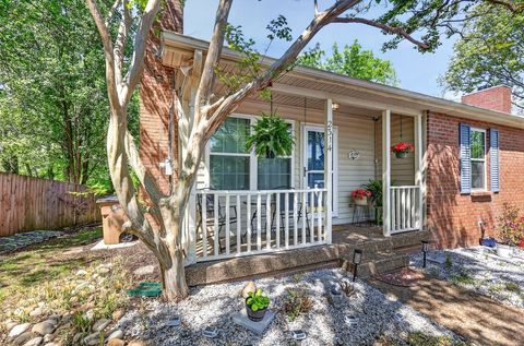 Photo of 2314 Tally Green Ct, Nashville, TN 37214 (MLS # 3172912)
