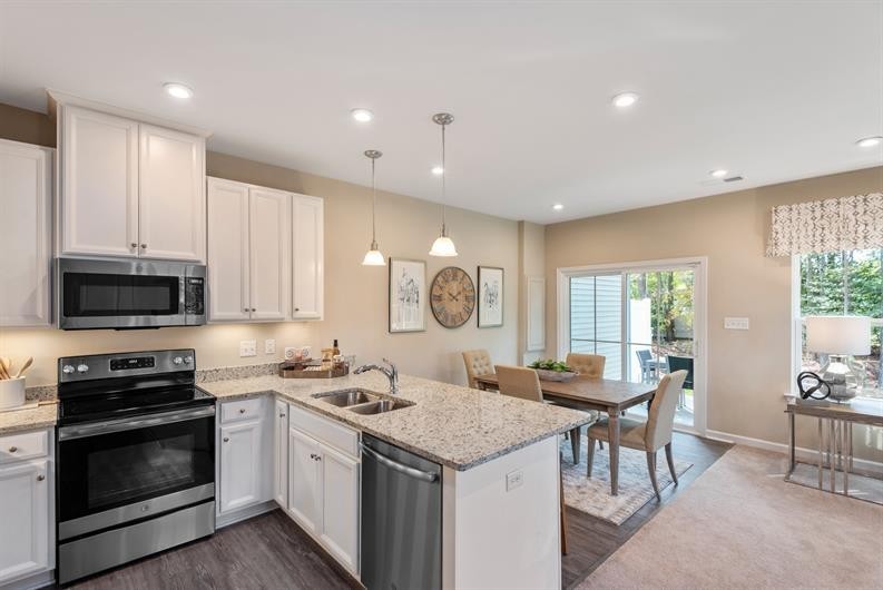 1068 Mountain View Dr 54A