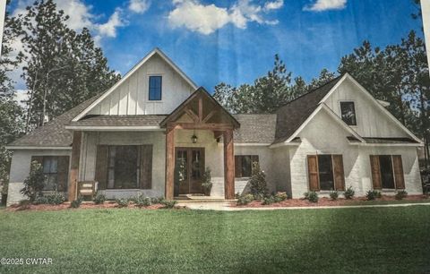 174 Cardinal Estate Dr Lexington TN 38351