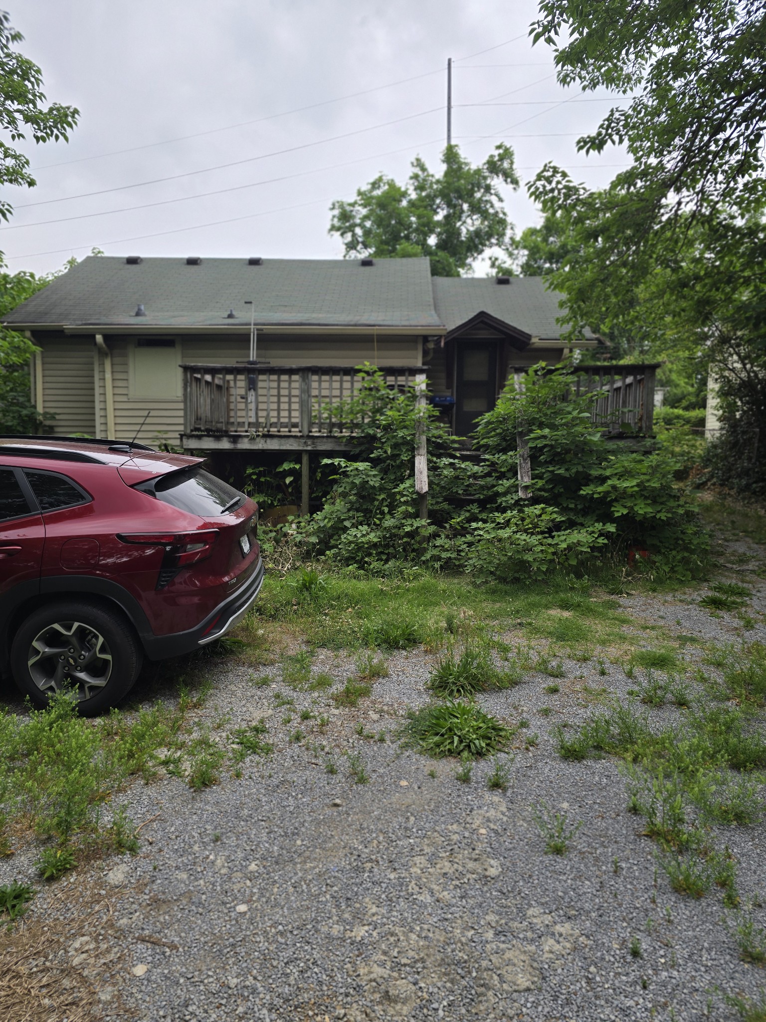 113 Forest Park Rd