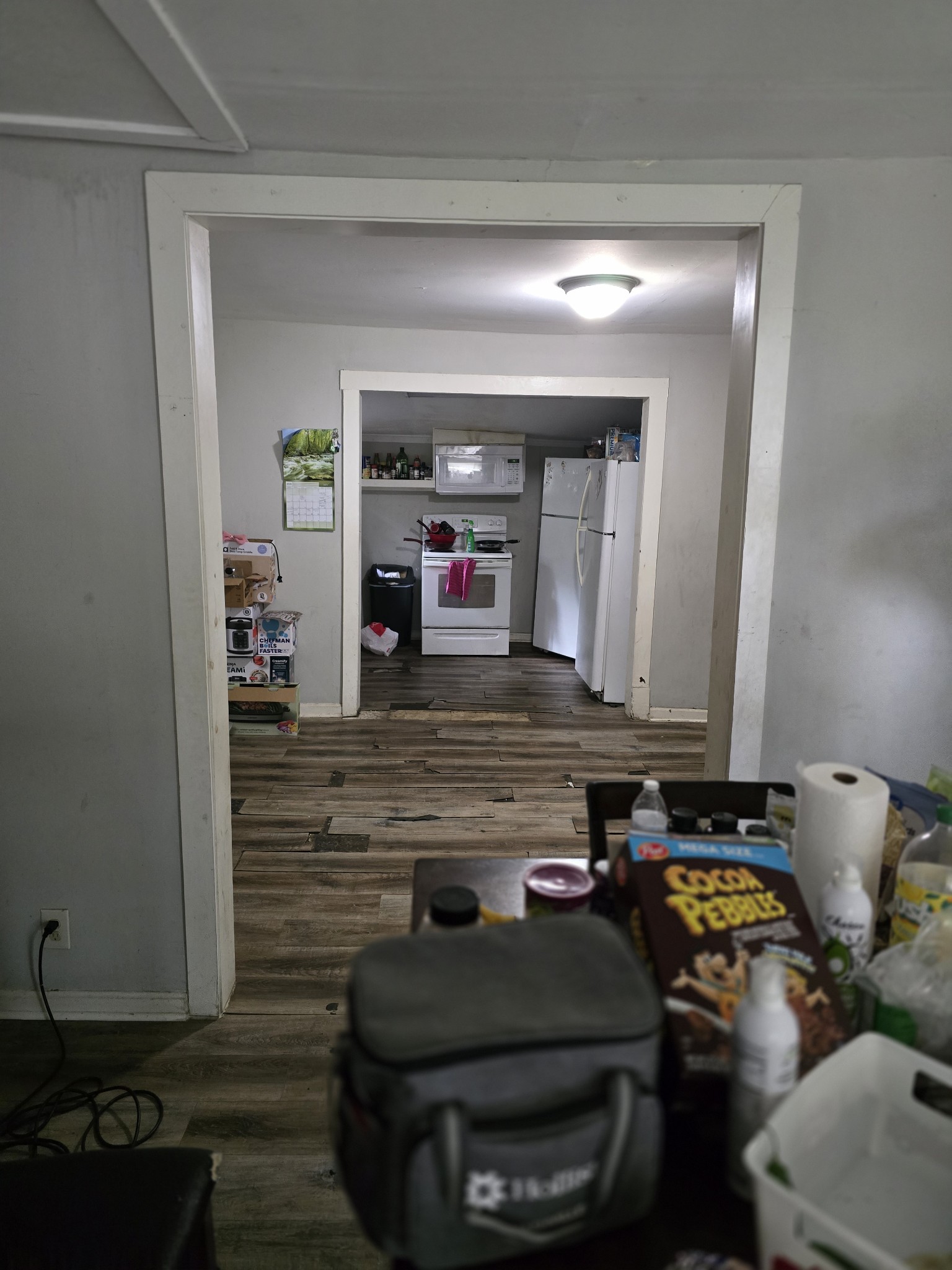 113 Forest Park Rd