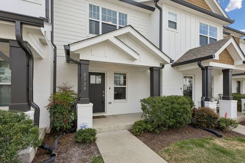 2328 Patrick Ave Old Hickory TN 37138