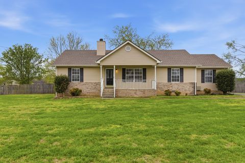 750 Walnut Ridge Dr La Vergne TN 37086