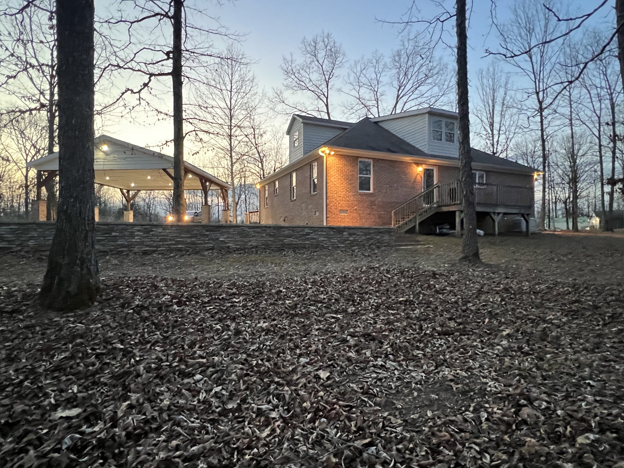 732 Tiger Bennett Rd