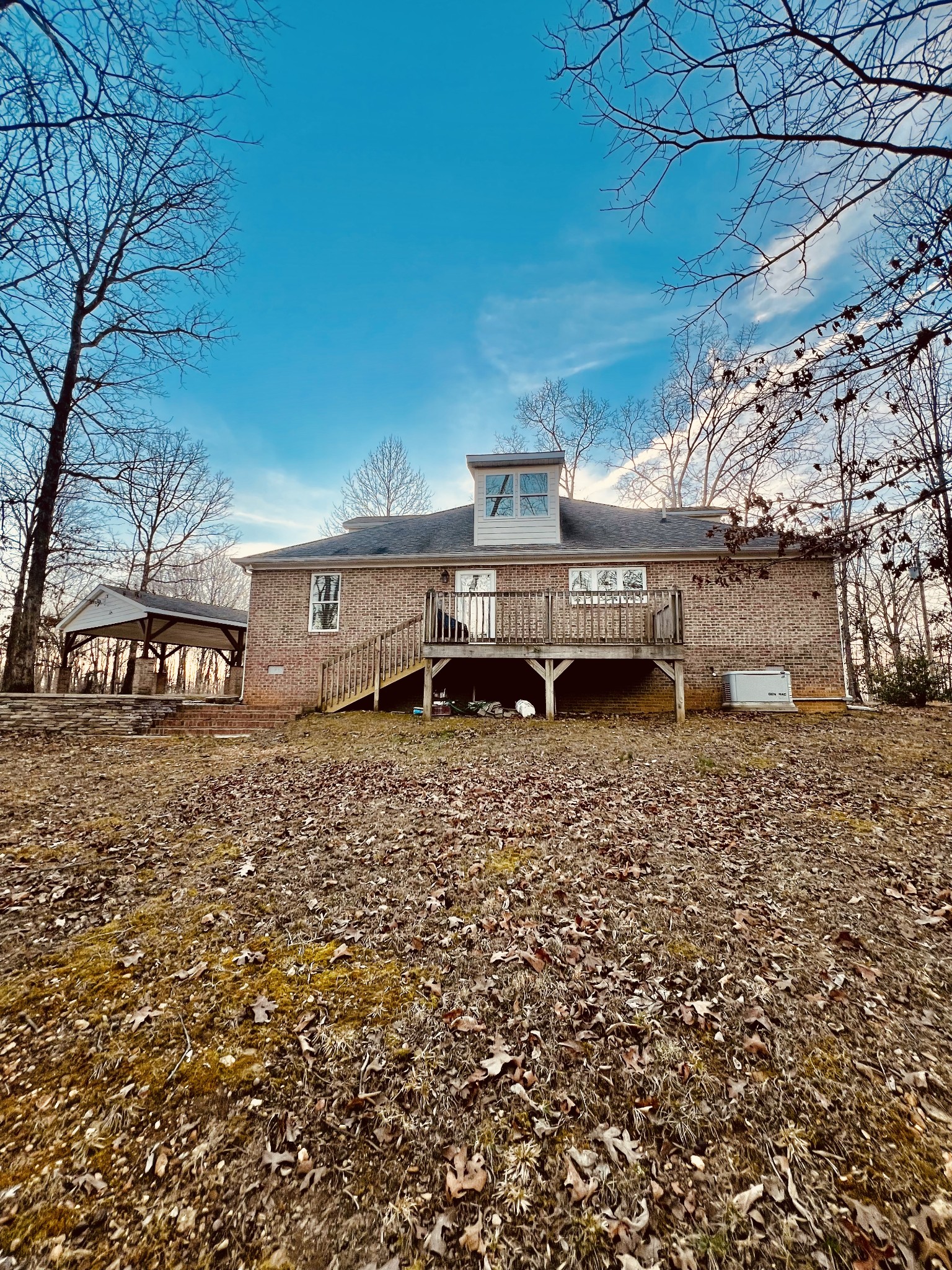 732 Tiger Bennett Rd