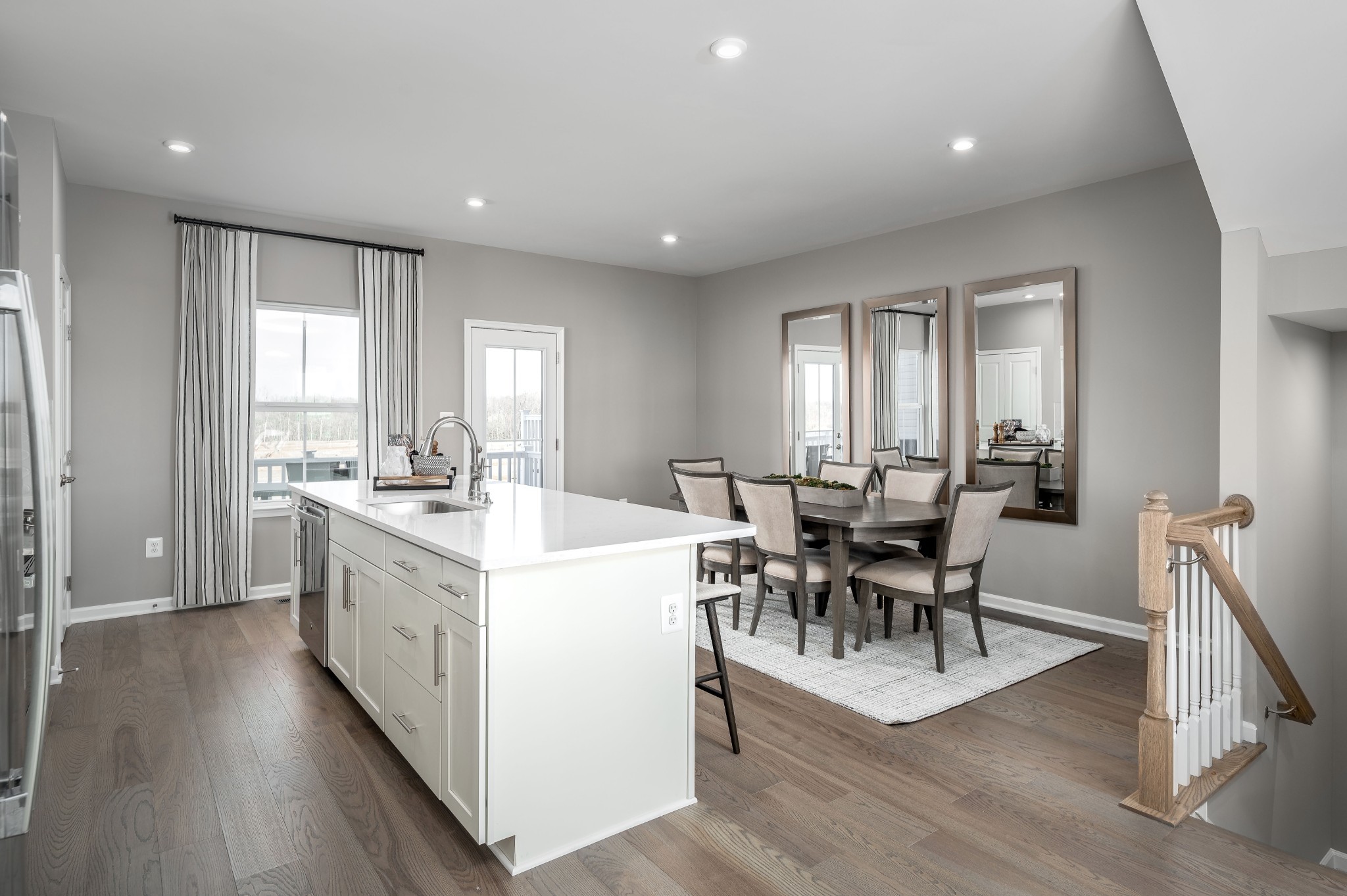 4058 Gaskill Drive 90 C