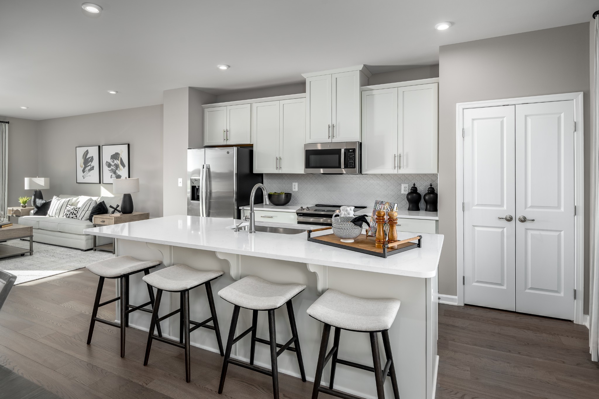 4058 Gaskill Drive 90 C