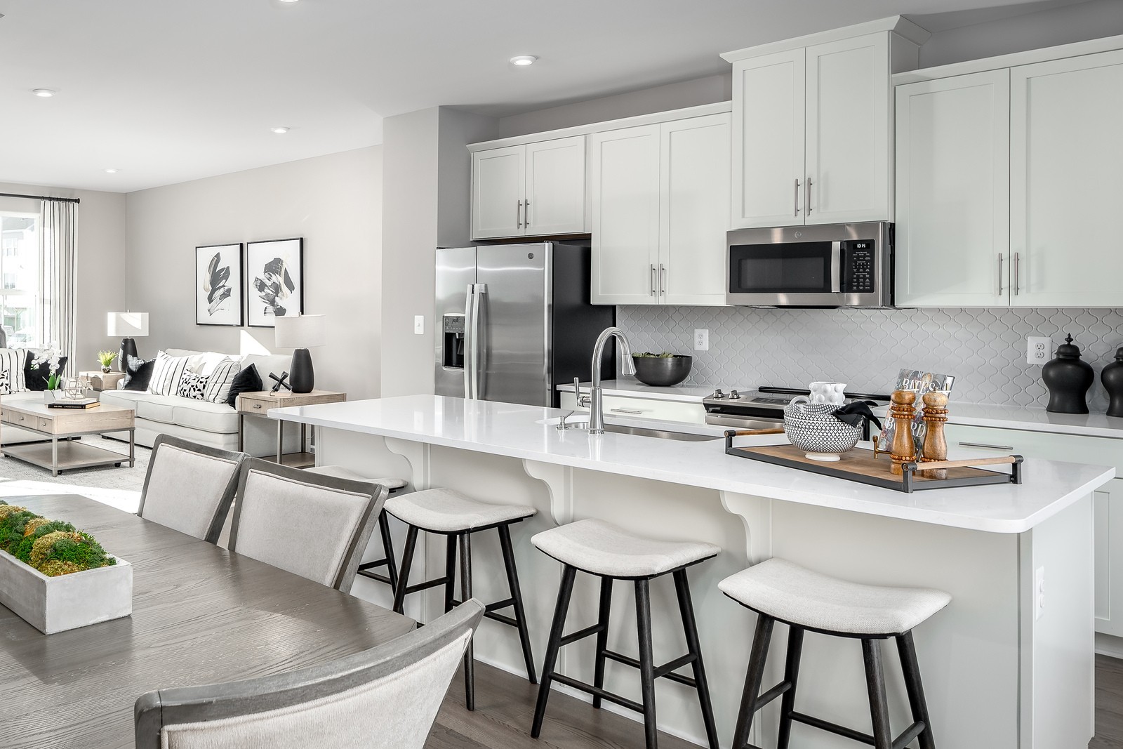 4058 Gaskill Drive 90 C