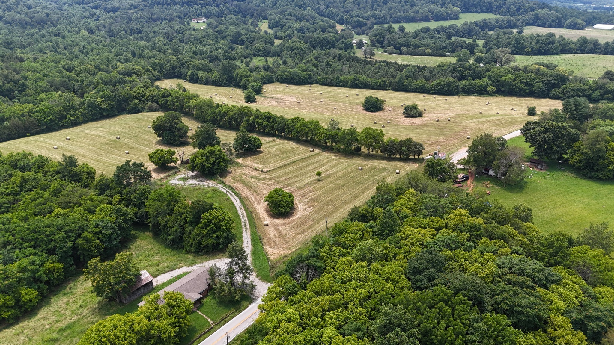 0 Cane Creek Road
