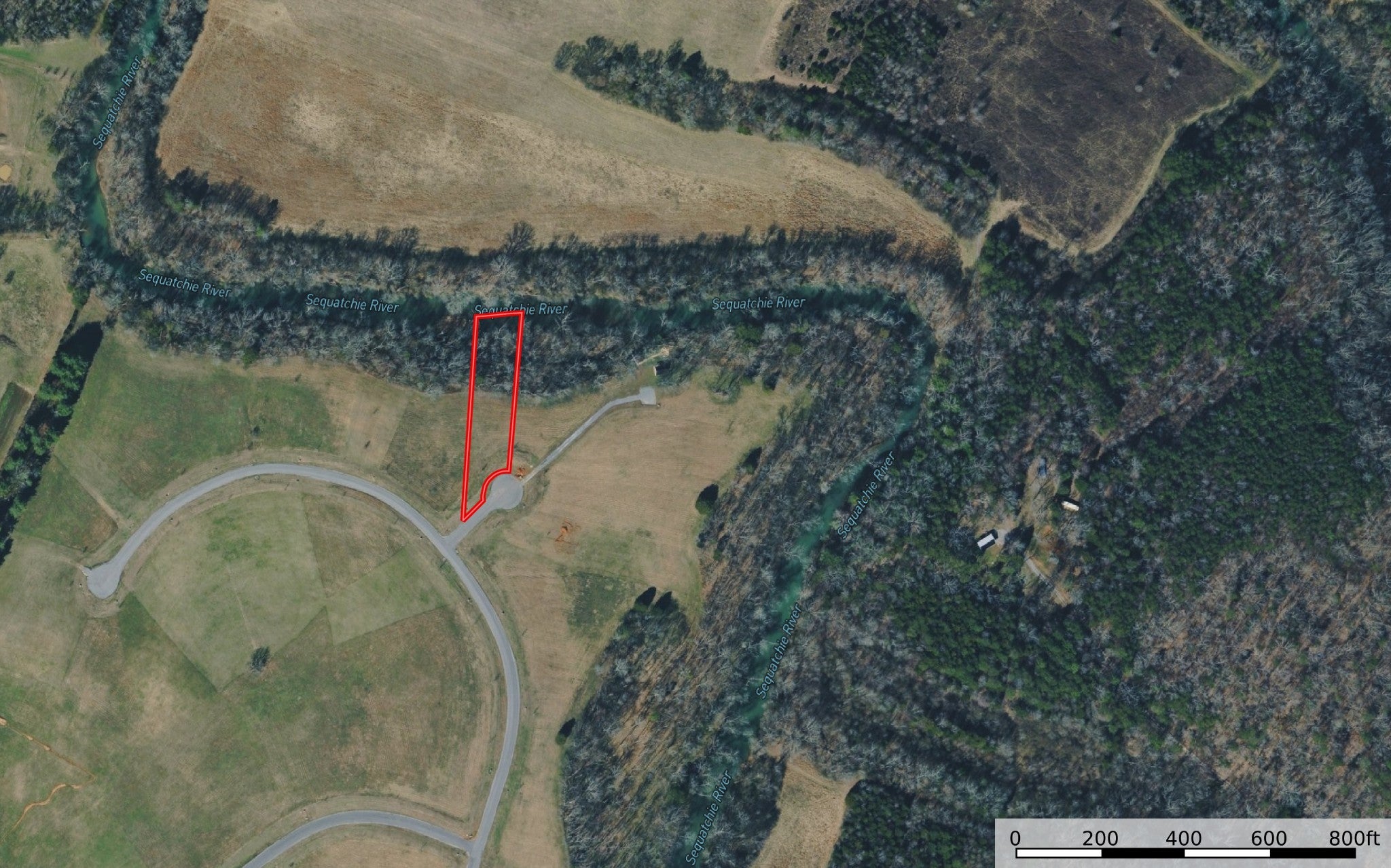 41 Dry Branch Way