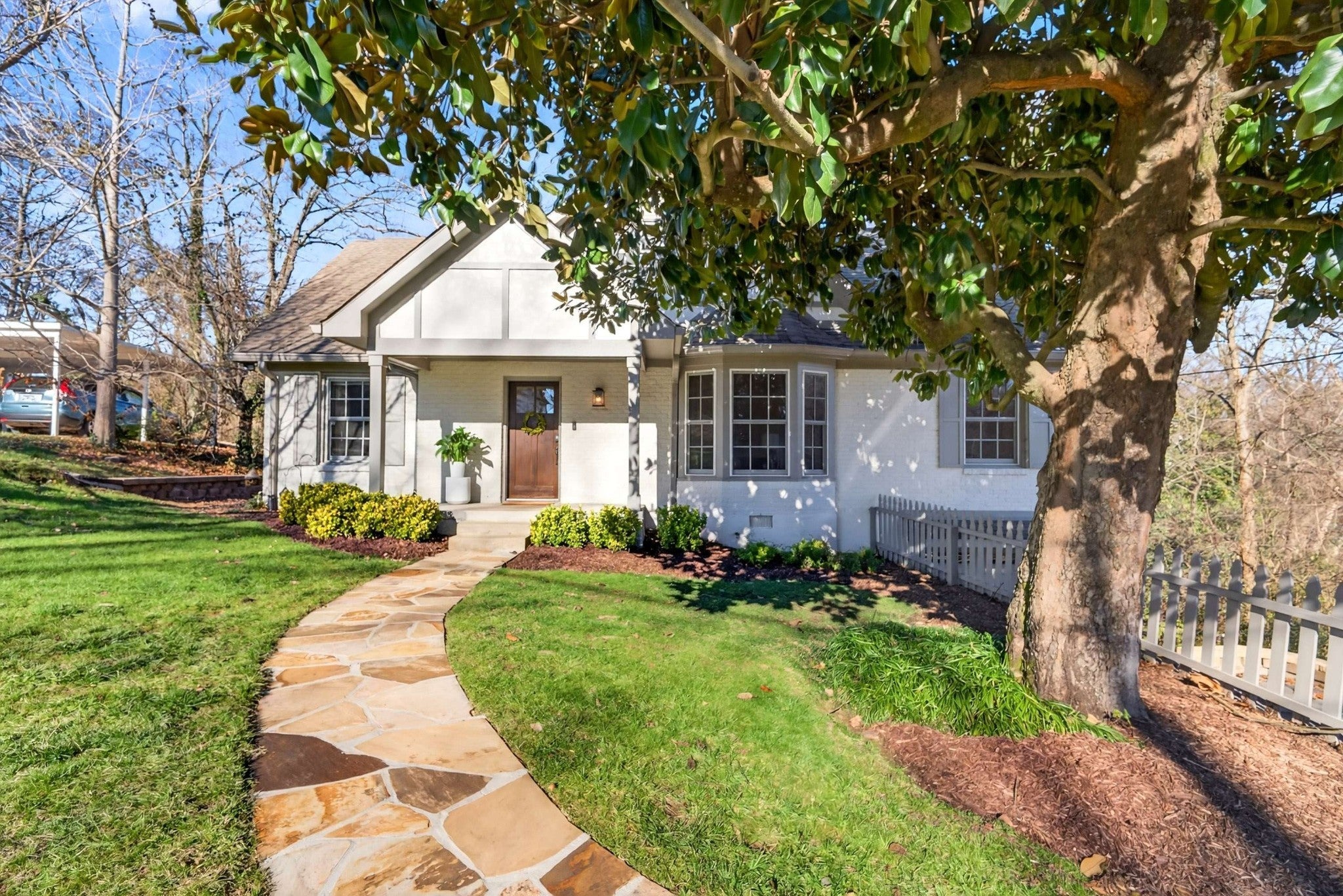 4-bed listing at 1116 Brookmeade Dr, Nashville