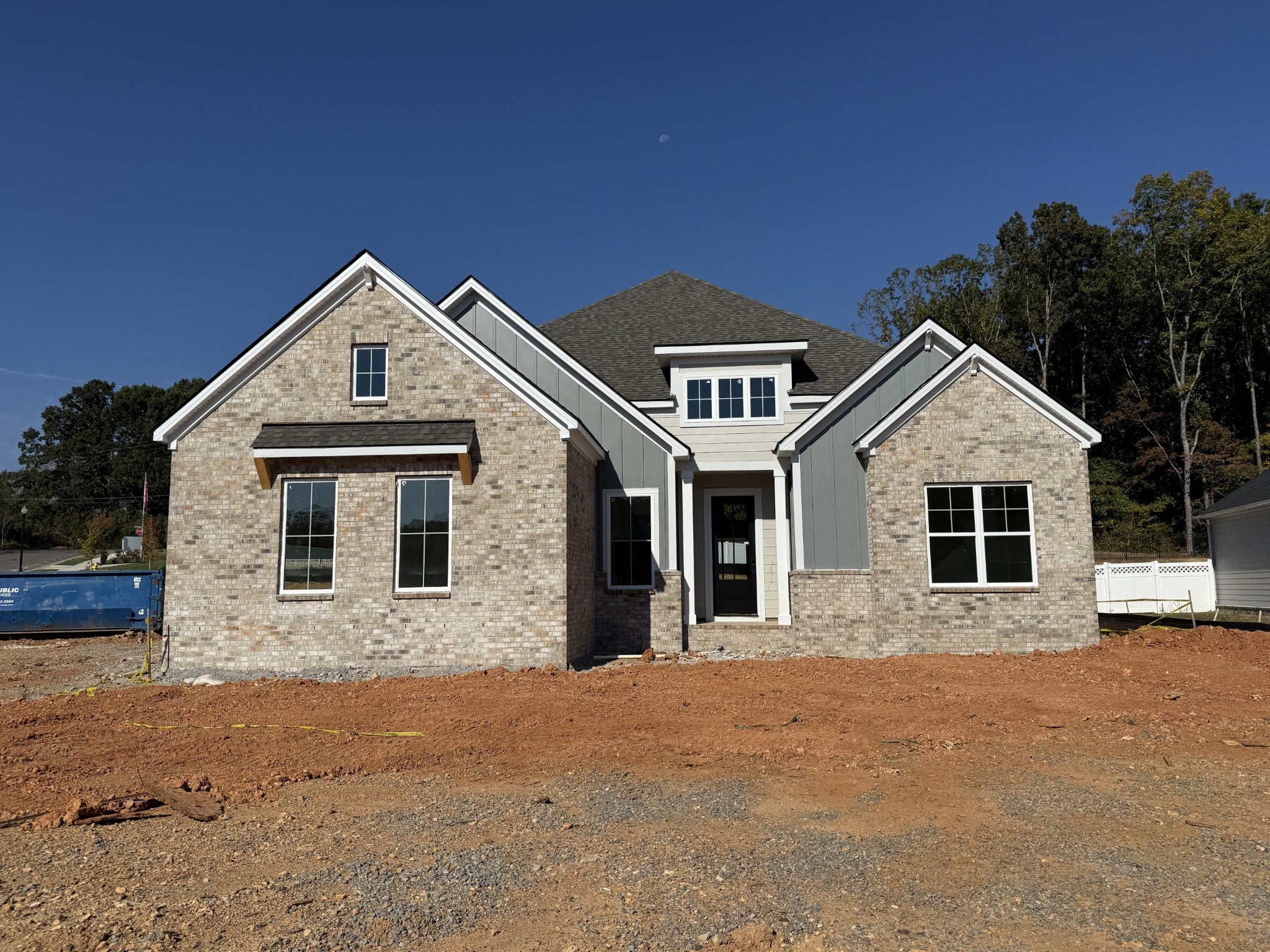 3-bed listing at 7257 Fairlawn Drive, Fairview