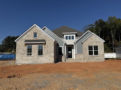 Photo of 7257 Fairlawn Drive, Fairview, TN 37062 (MLS # 3609853)