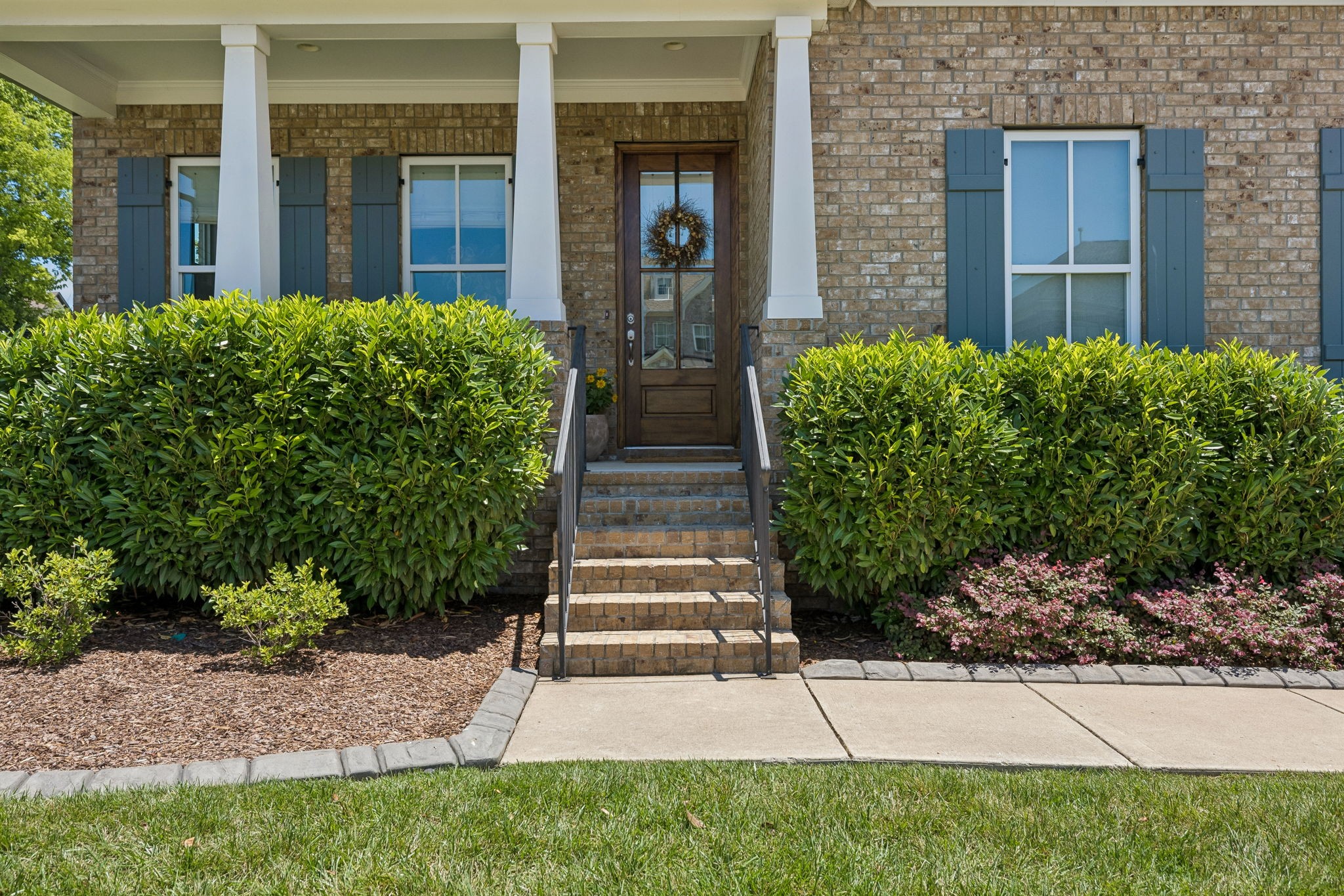 3678 Martins Mill Rd