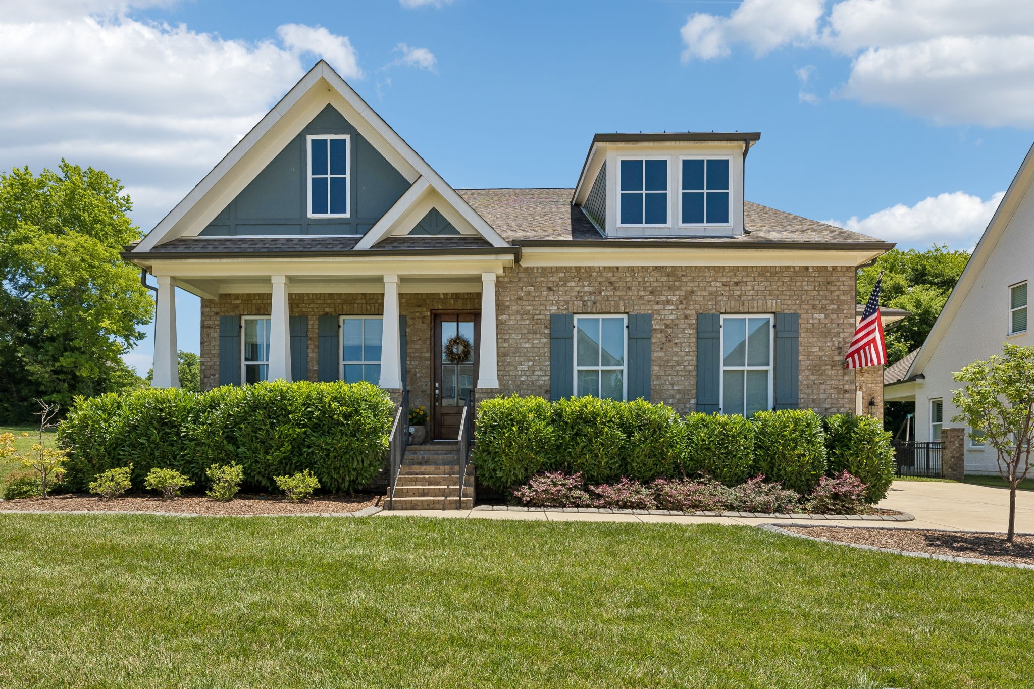 3678 Martins Mill Rd