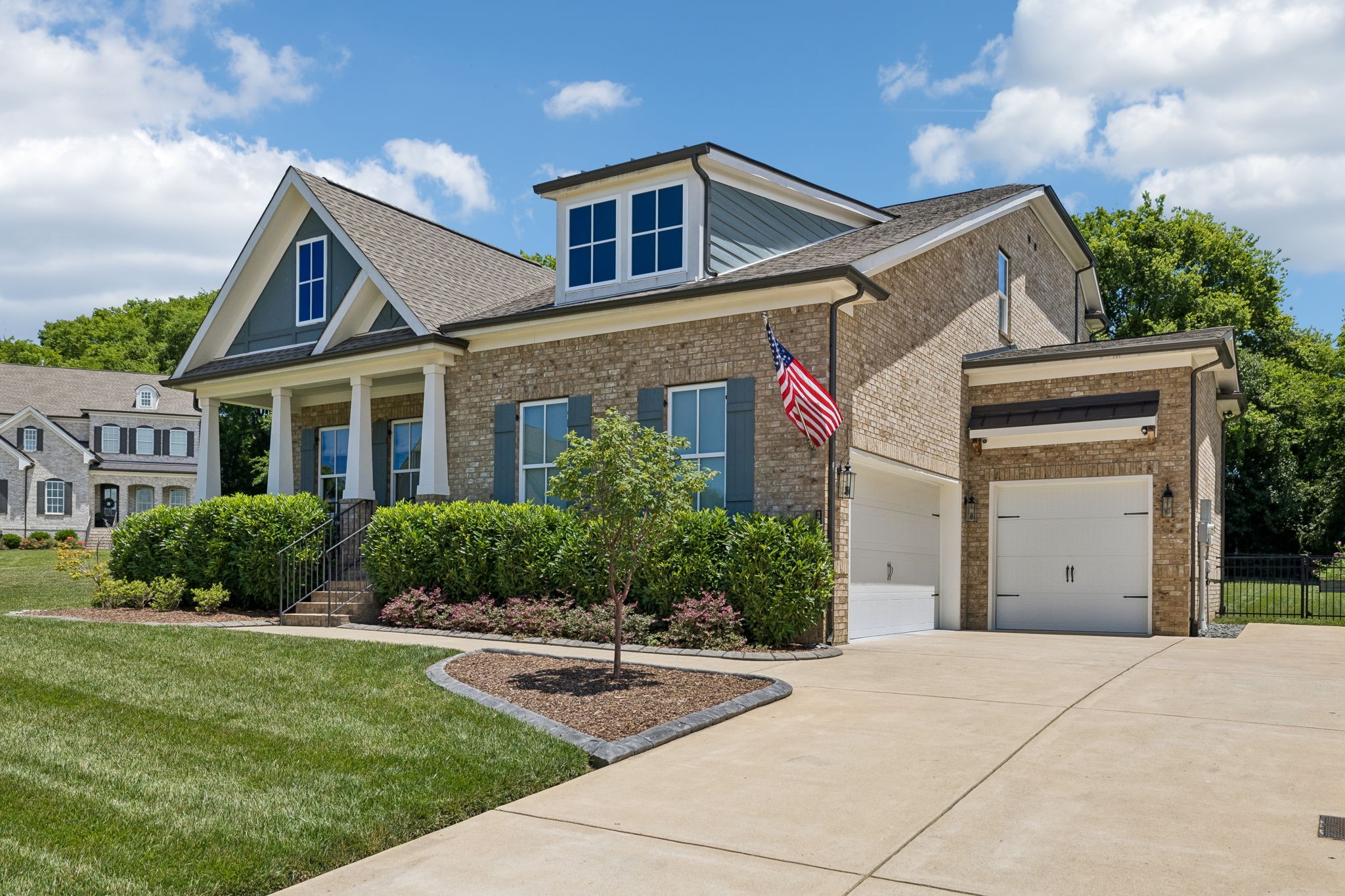 3678 Martins Mill Rd