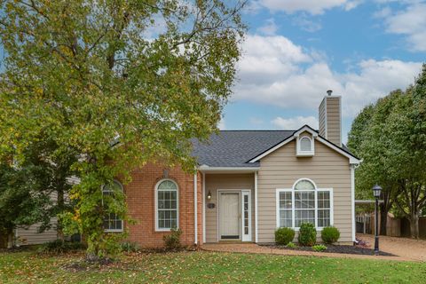 2100 Roderick Place W, Franklin, TN 37064 - MLS#: 2758580