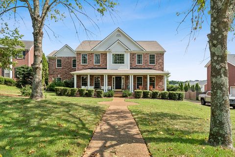 1502 Towne Park Ln Franklin TN 37067