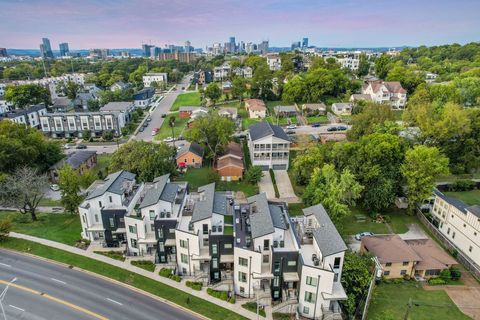 1020 Wedgewood Ave Nashville TN 37203