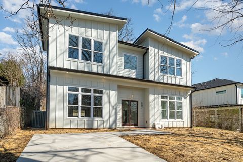 607 S 15th St, Nashville, TN 37206 - MLS#: 2803467