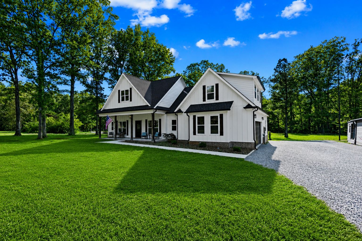 855 Greenwood Rd