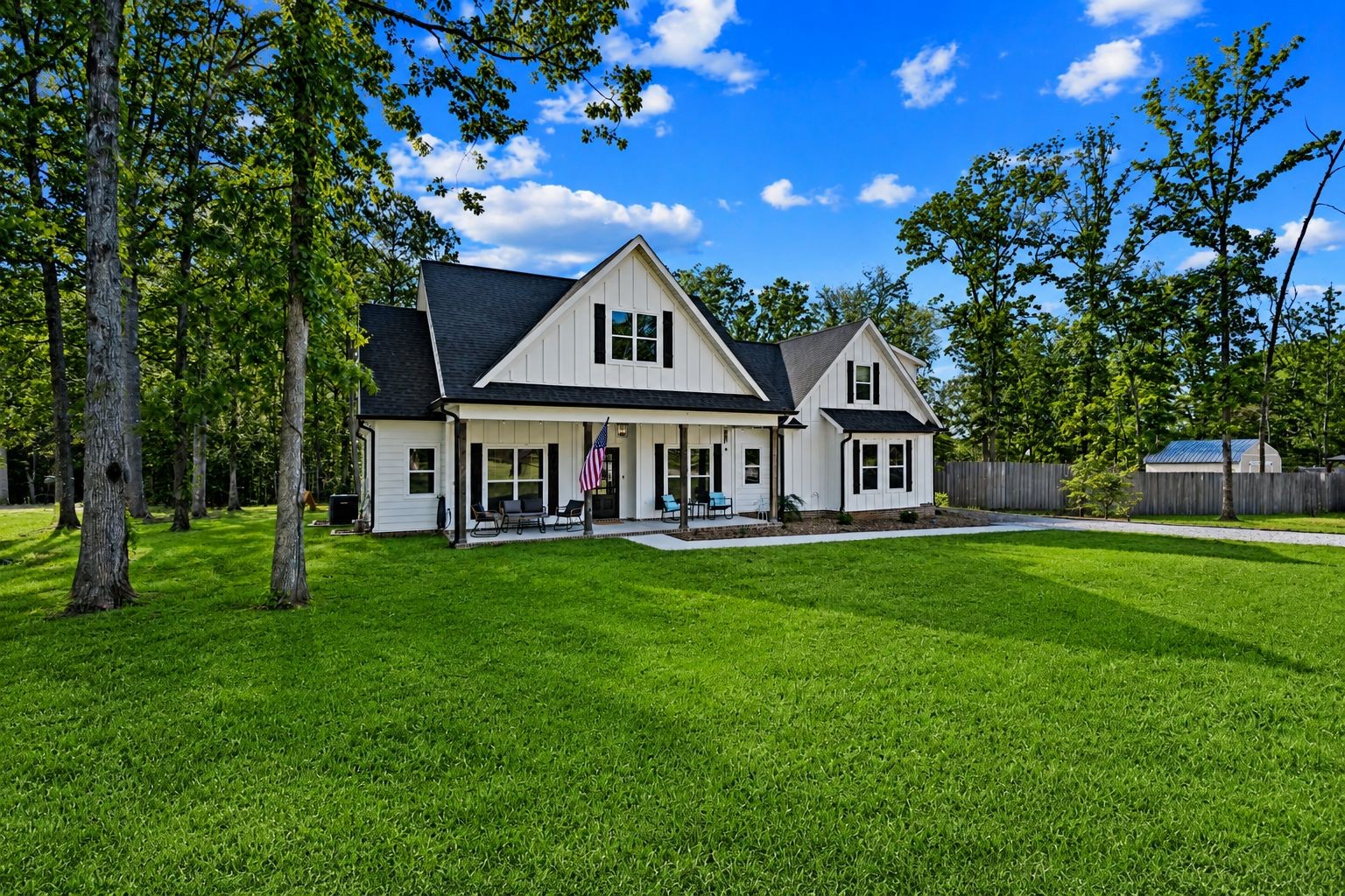 855 Greenwood Rd