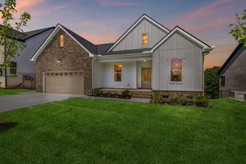 510 Smokey Ridge, Nolensville, TN 37135 - MLS#: 2688518