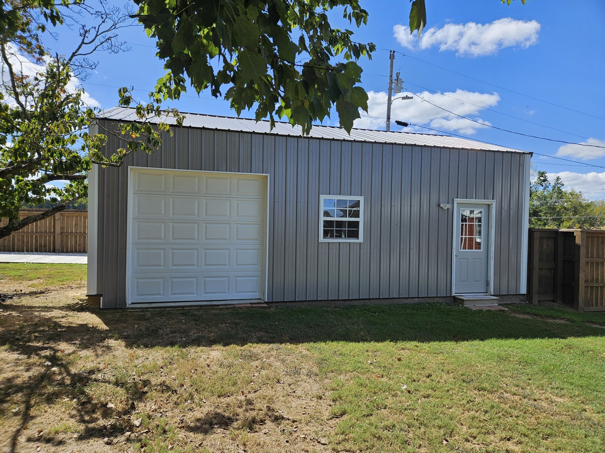161 Old Highway 52