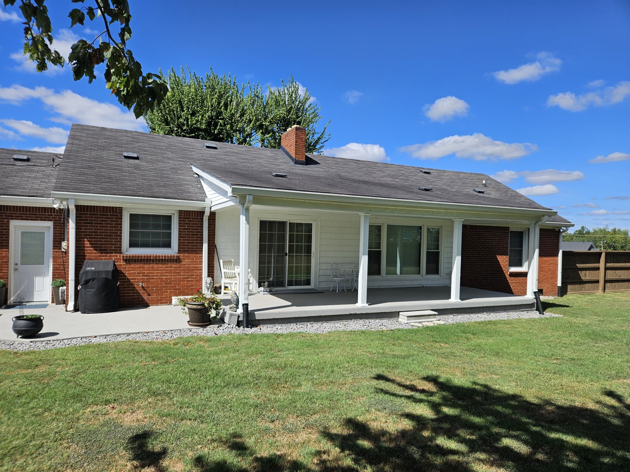 161 Old Highway 52