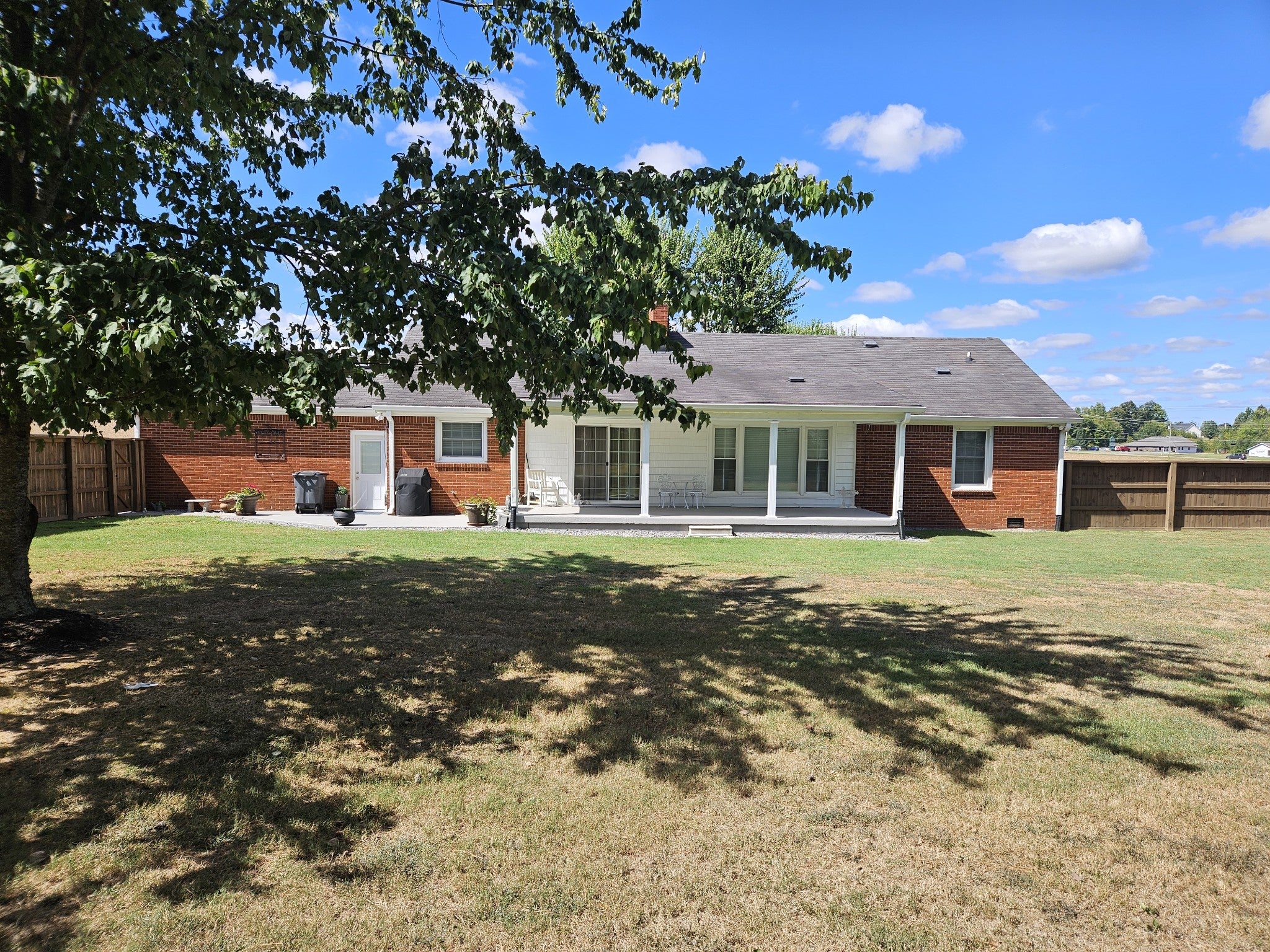 161 Old Highway 52