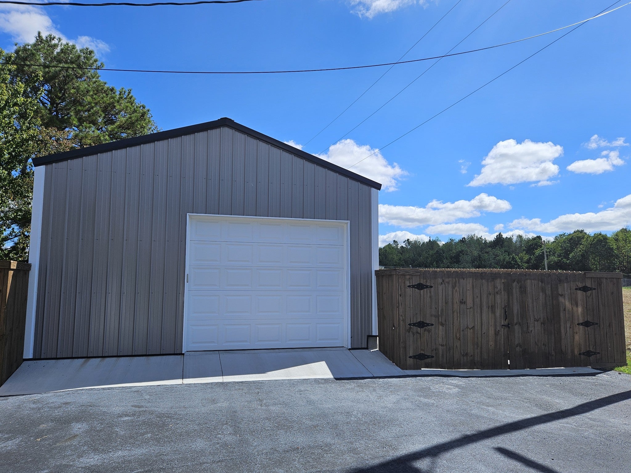 161 Old Highway 52
