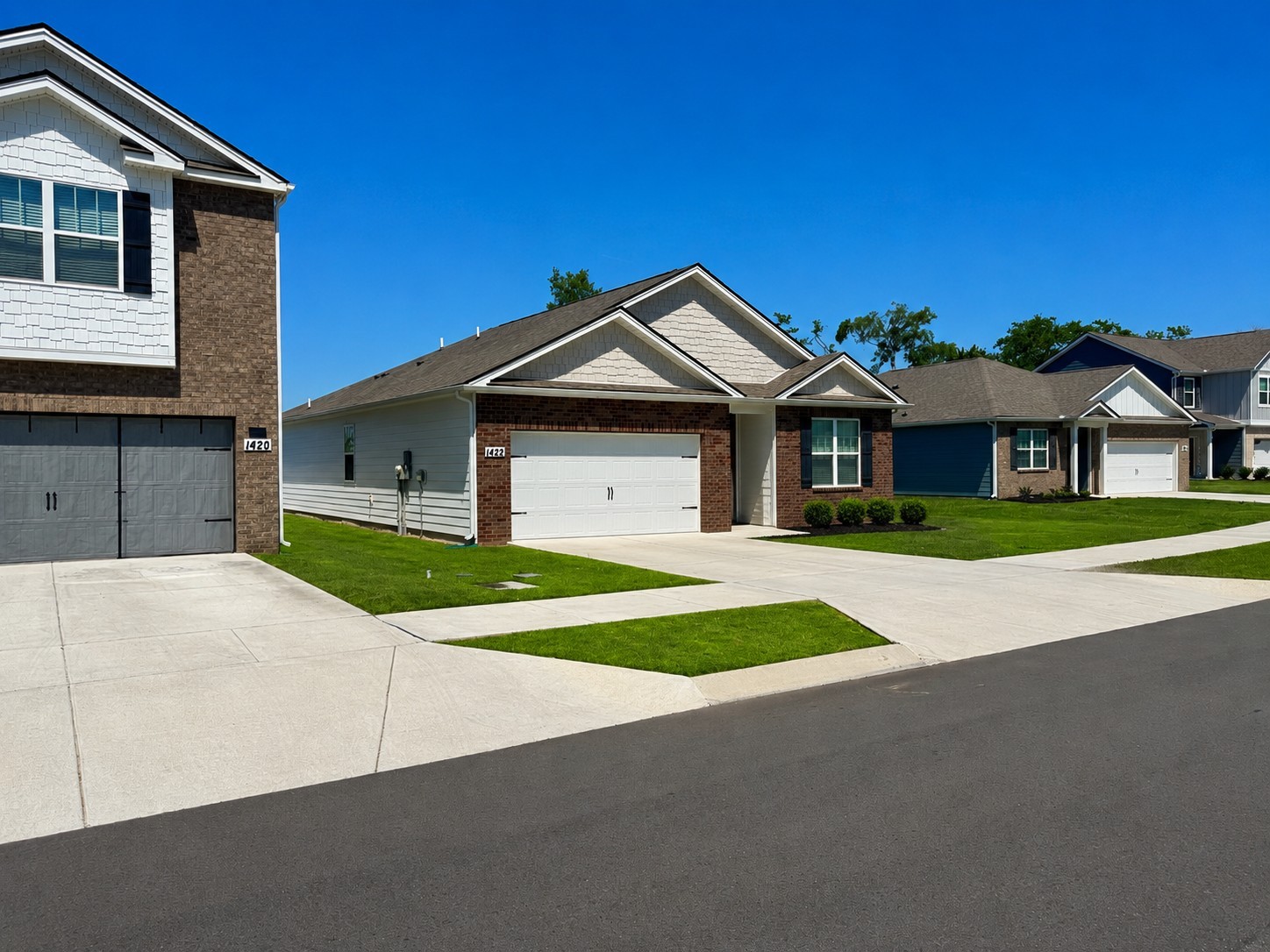 1422 Wrightford Dr