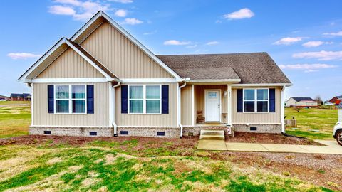 1027 Meridian Dr Castalian Springs TN 37031