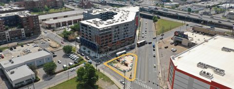 400 Lafayette Street Nashville TN 37203