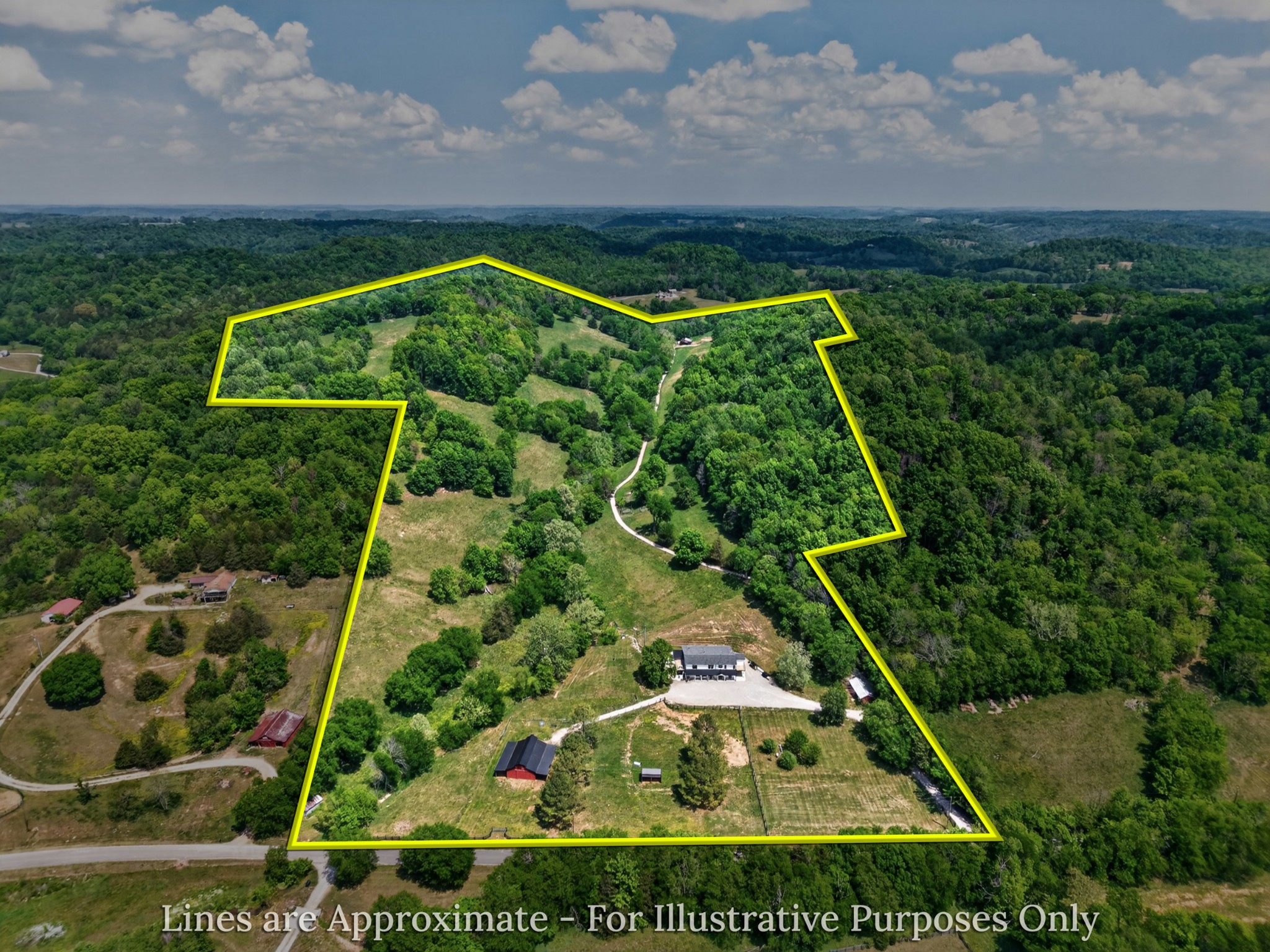 1355 Mitchell Rd