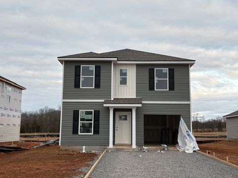 409 Cloudland Drive Portland TN 37148