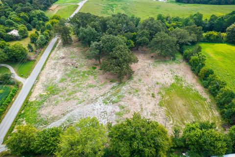 0 Four Seasons Rd Smithville TN 37166