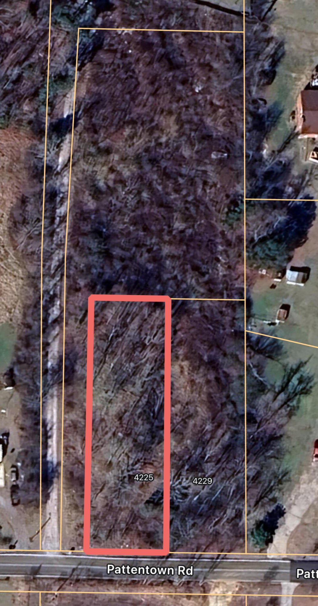 4225 Pattentown Road