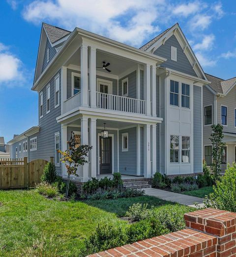 3013 Winterberry Dr Nolensville TN 37135