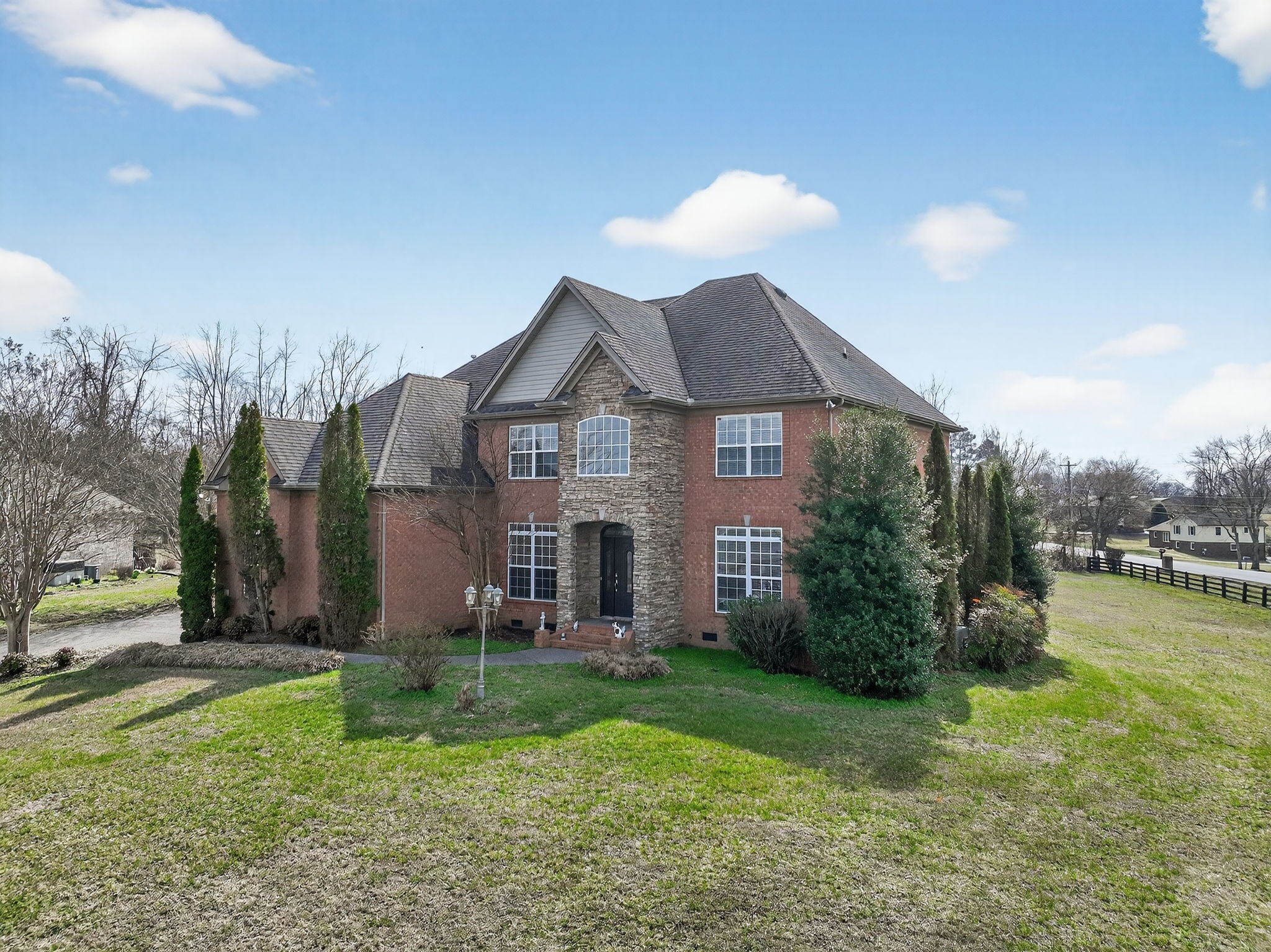 5000 Magnolia Estates Blvd