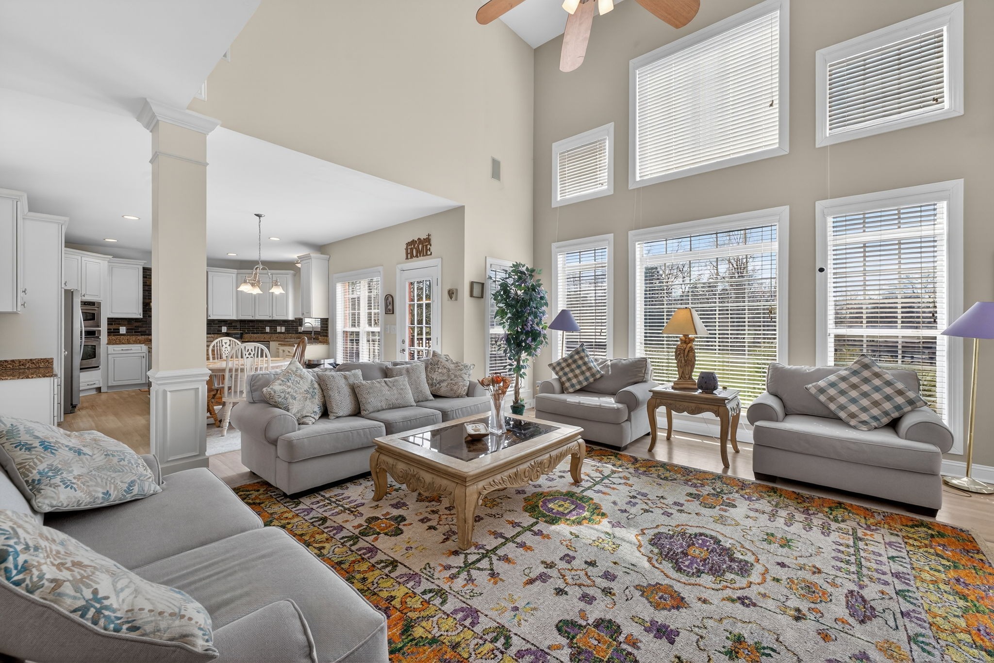 5000 Magnolia Estates Blvd