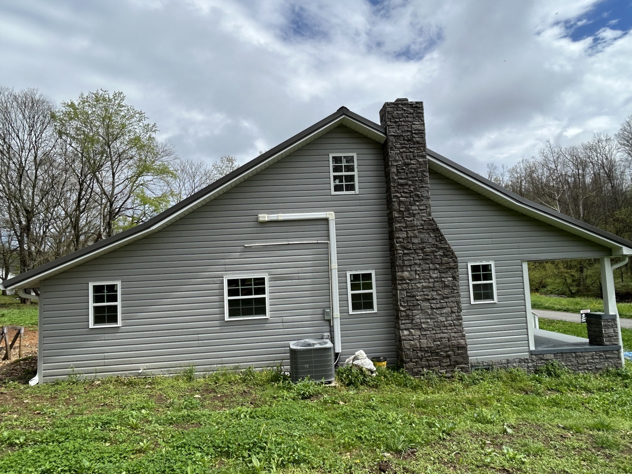 1497 Westfork Creek Rd