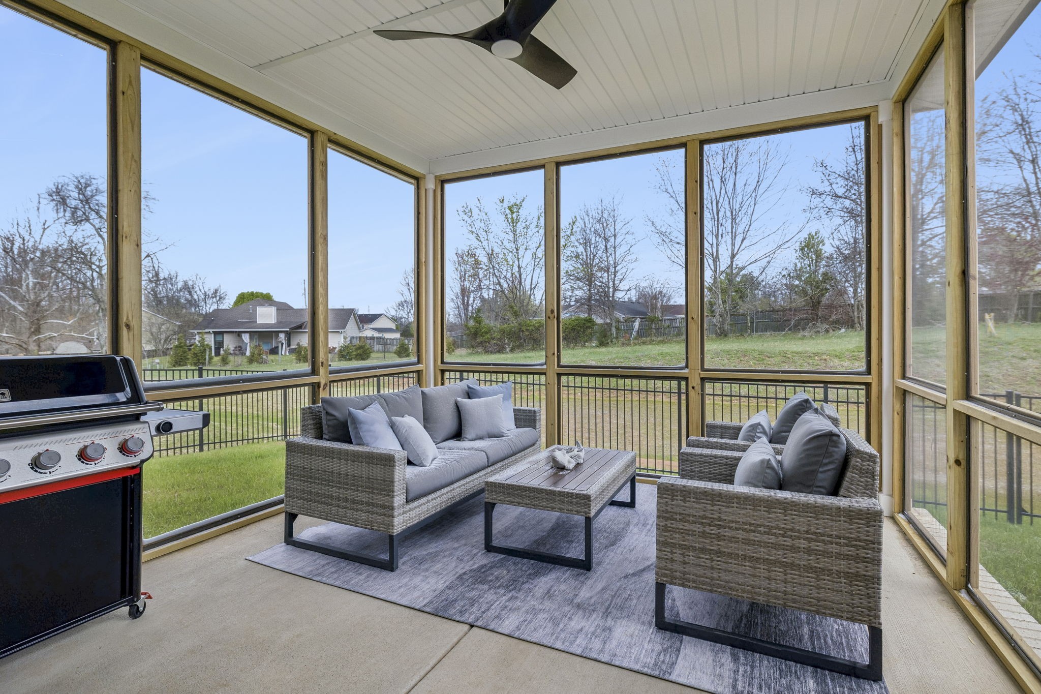 837 Odell Dr